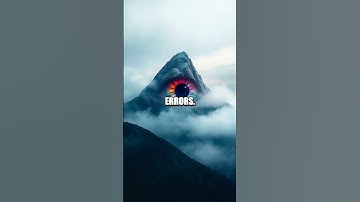 The Intelligent Design Paradox