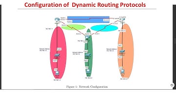Dynamic Routing Configuration in Bangla | Computer Networking Lab | CSE Mastery by Arman