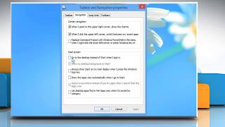 How to improve Windows® 8.1 desktop :Tutorial