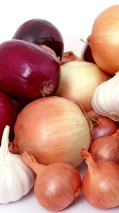 Onion and garlic for weight lose/ weight lose tips #tamil