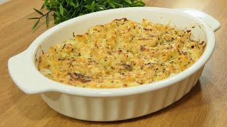 Таких вкусных макарон я еще никогда не готовила. Быстро и легко.