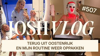 Download Lagu TERUG VAN VAKANTIE EN WEER HELEMAAL ON TRACK | JOSHVLOG #507 MP3 Download Lagu TERUG VAN VAKANTIE EN WEER HELEMAAL ON TRACK | JOSHVLOG #507 MP3
