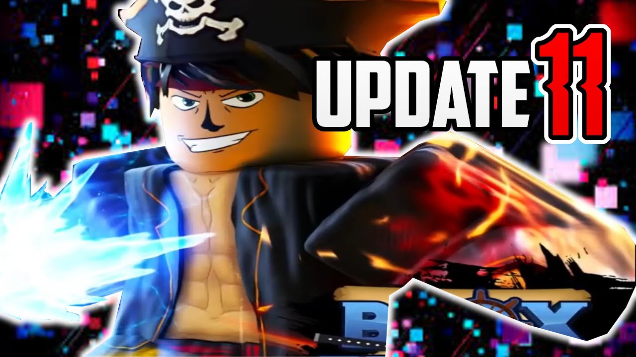 Code Update 13 Blox Fruits Punk Hazard Tease? Blox Fruits Update 10