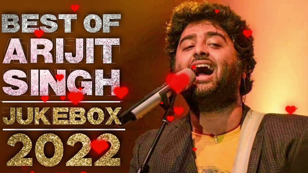 Arijit Singh New Songs 2026 Jukebox | Arjit Singh All New Superhit Hindi Nonstop Songs Collection