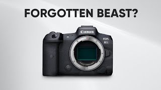 Where is Canon EOS R1? Canon Falling Behind!