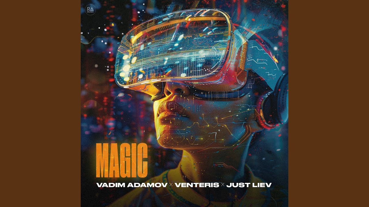 Guarda Magic su YouTube Guarda Magic su YouTube