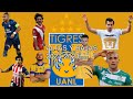 Fichajes: Tigres 2022-2023