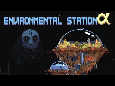 Environmental Station Alpha, Full playthrough