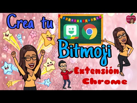 Video: Cómo Hacer Una Inscripción En Un Avatar