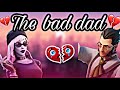 A Fortnite roleplay(the bad dad)