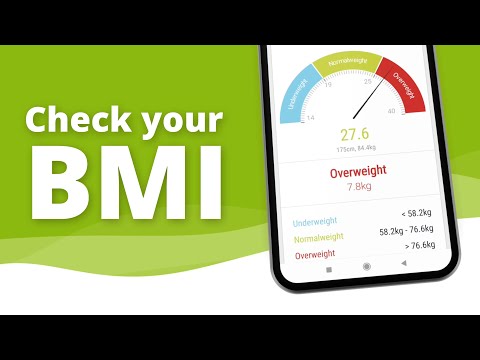 Tracker per la perdita di peso - aktiBMI