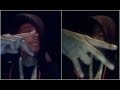 Blueface Teaches How To Throw Up Crip Hand Signs - YouTube