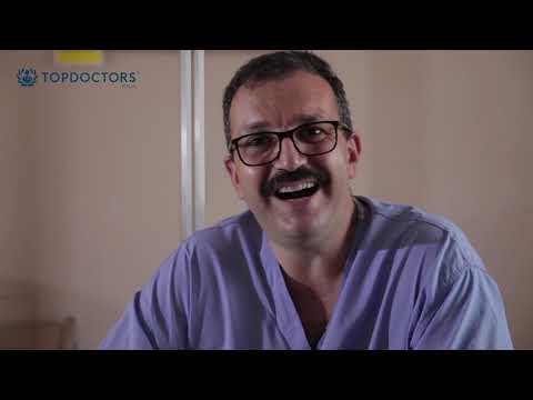 Video: La prostatectomia è un intervento chirurgico maggiore?