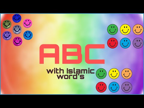 abcd-nasheed/-songs-with-islamic-word's