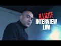 Lim  interview illicite ya des bons rappeurs mais