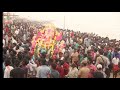 Vinayagar festival in chennai by purushoth appu photography