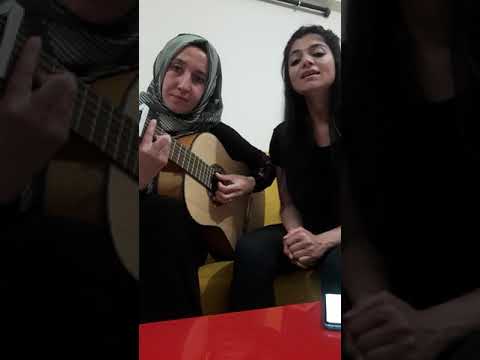 Ah şu eller (gurbet türküsü )_ fatma çağlın (burcin durak)