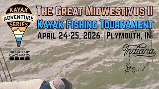 Great Midwestivus II Awards - Plymouth, IN