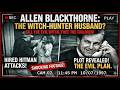 The Real-Life "Boogeyman": How Allen Blackthorne Plot Was Stopped #usa #usashort