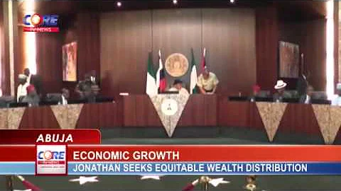 Core TV News @ 4pm   5th September, 2014.