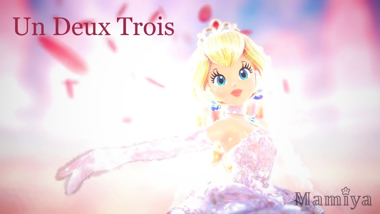 Princess Peach (Wedding) 