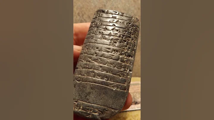 How NEPHILIM Returned AFTER the Flood (Part 1) #nephilim #giant #unexplained #mystery #fyp #yt