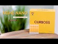 [Curboss] - Tinh chất Nghệ Nano Korea #thuynhungshop