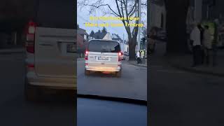 Von Oberhausen Nach Essen