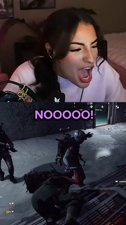 He Sent Me Back To The Kitchen 😭