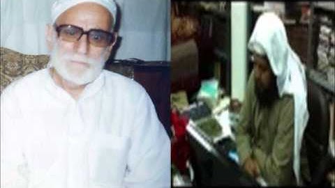 قراءة د.إلياس أحمد،على ش.محمدعَرْبَش،سورةالحجر(67 -آخر السورة)Dr.ilyasAhmad