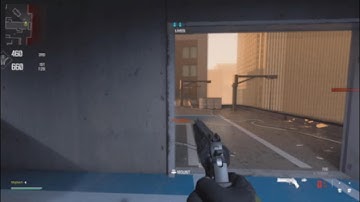 Highrise One in the chamber