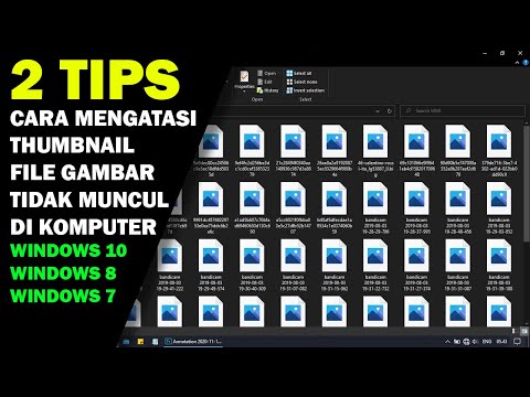 Video: Bolehkah Windows 10 membaca fail mentah?