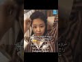 ثروباك لما جيني هددتنا بانها راح تتخلص من خدودها اذا ناديناها بالماندو Blackpink 