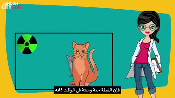 ميكانيكا الكم - شرح شامل ومبسط