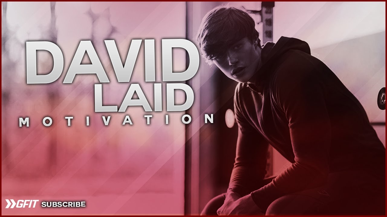 3.David Laid - Motivation Video - YouTube