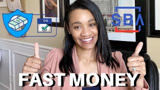 How to fill out SBA PPP Application and Schedule C Form | The Forgiveable Loan | PPP Extension