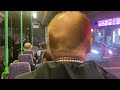 Onboard Preserved Midland Bluebird 578 P578 DMS Special Service from Bridgeton to Glasgow