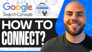How To Connect Google Search Console with Shopify (Step-by-Step)