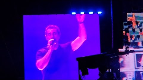 System of a Down - Radio/Video live at Soldier Field Chicago 08/31/25