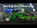 Boksie wins Red Bull Shay iMoto 2024
