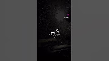 #اكسبلور #تلاوة_مؤثرة #لايك #اكسبلورفولو #دينيه #ترند #راحة_نفسية #اكسبلورر #تصويري #قرآن