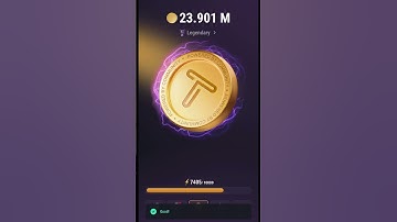 TapSwap Telegram bot. #tapswap #crypto #solana #notcoin #рек #recommended #telegram