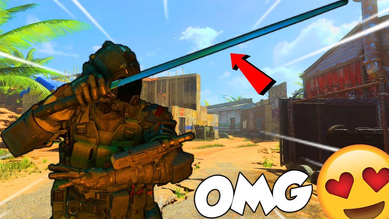 I LOVE SPECTRE!...😍 (COD BO4 BEST SPECIALIST)