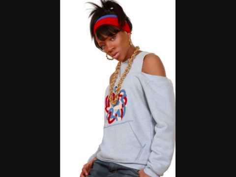Lumidee — Lumidee.Feat..Kool.Savas.-.Crashin'.A.Party