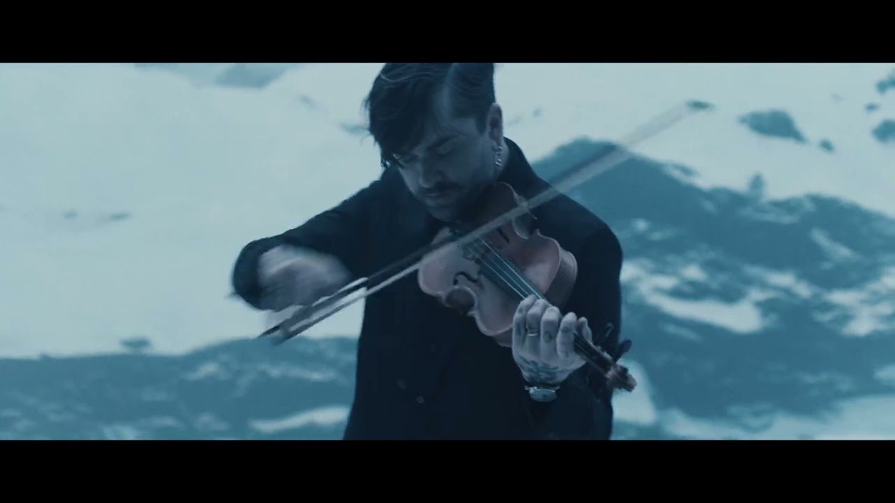Behind the Scenes - Imminence \