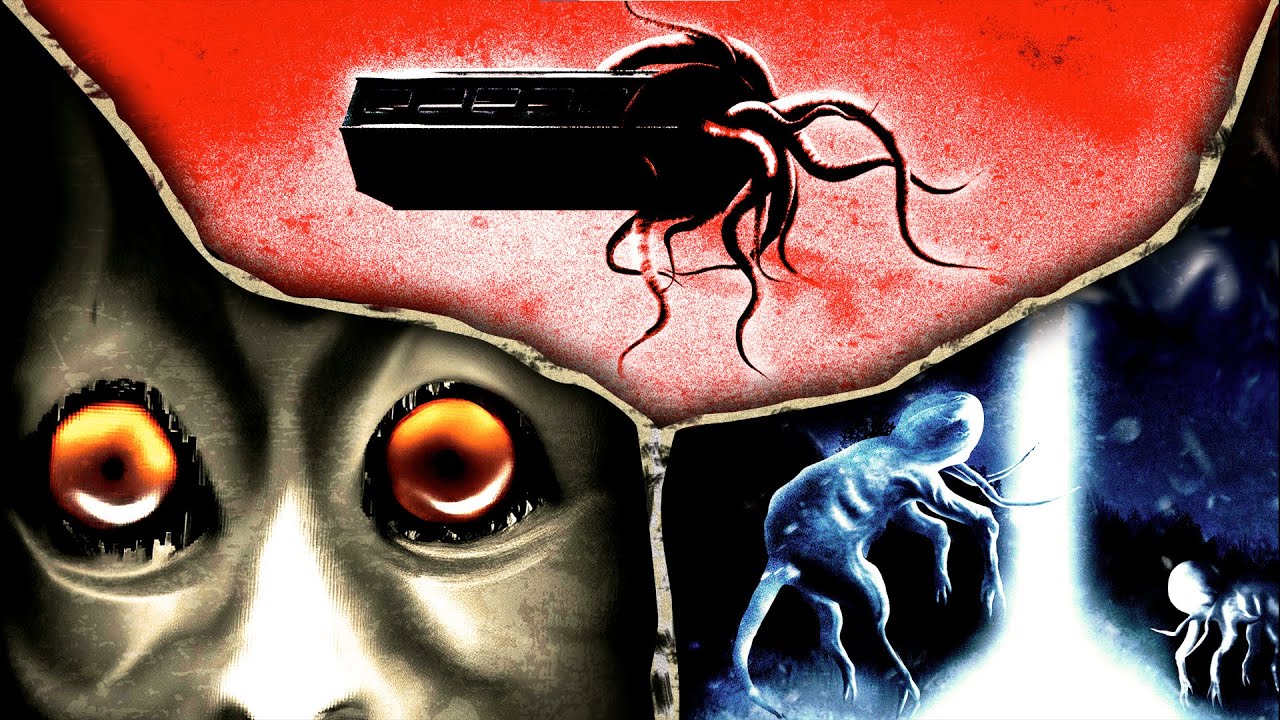 Algo GROTESCO apareció en el cielo | Encuentros Cortos de Alta Extrañeza