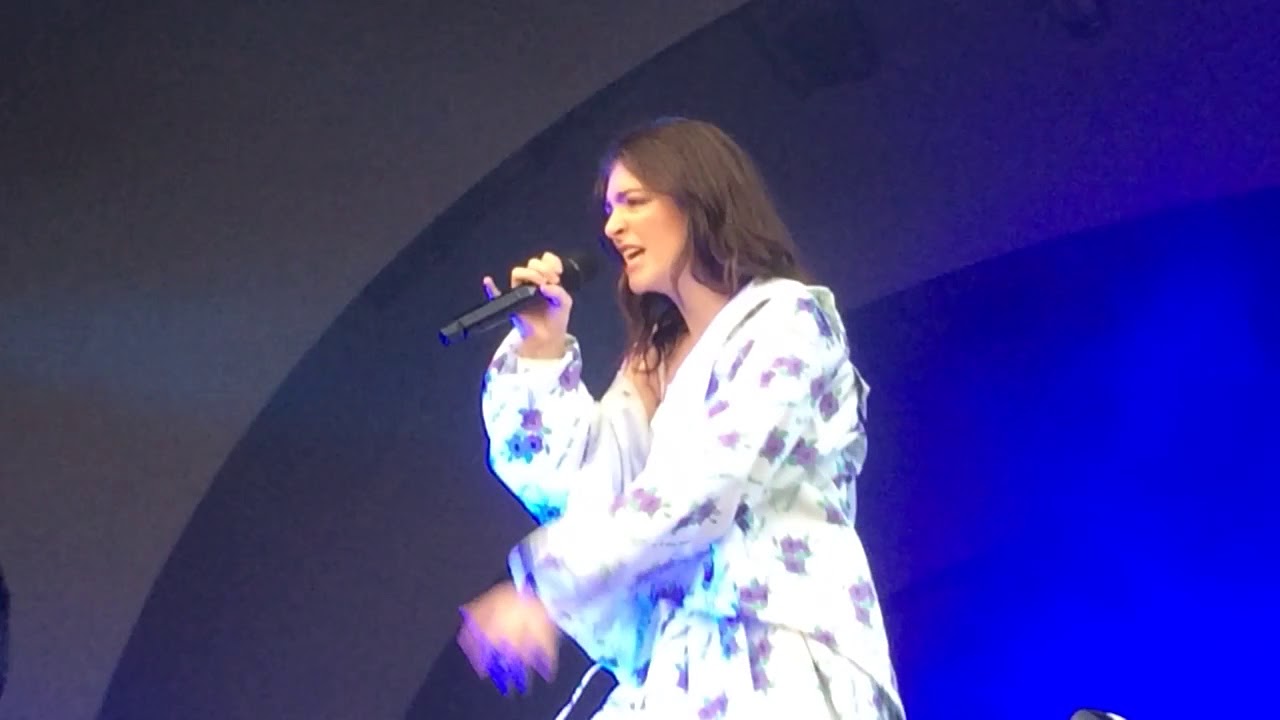 Lorde - Sober @ All Points East London 26-05-2018