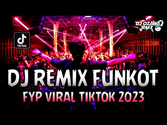 DJ REMIX FUNKOT FYP VIRAL TIKTOK 2023 !! DJ Malam Pagi X Bukan Tak Setia | DUGEM NONSTOP FULL BASS class=