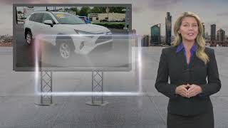 Certified 2020 Toyota RAV4 XLE, Glenside, PA 1210751