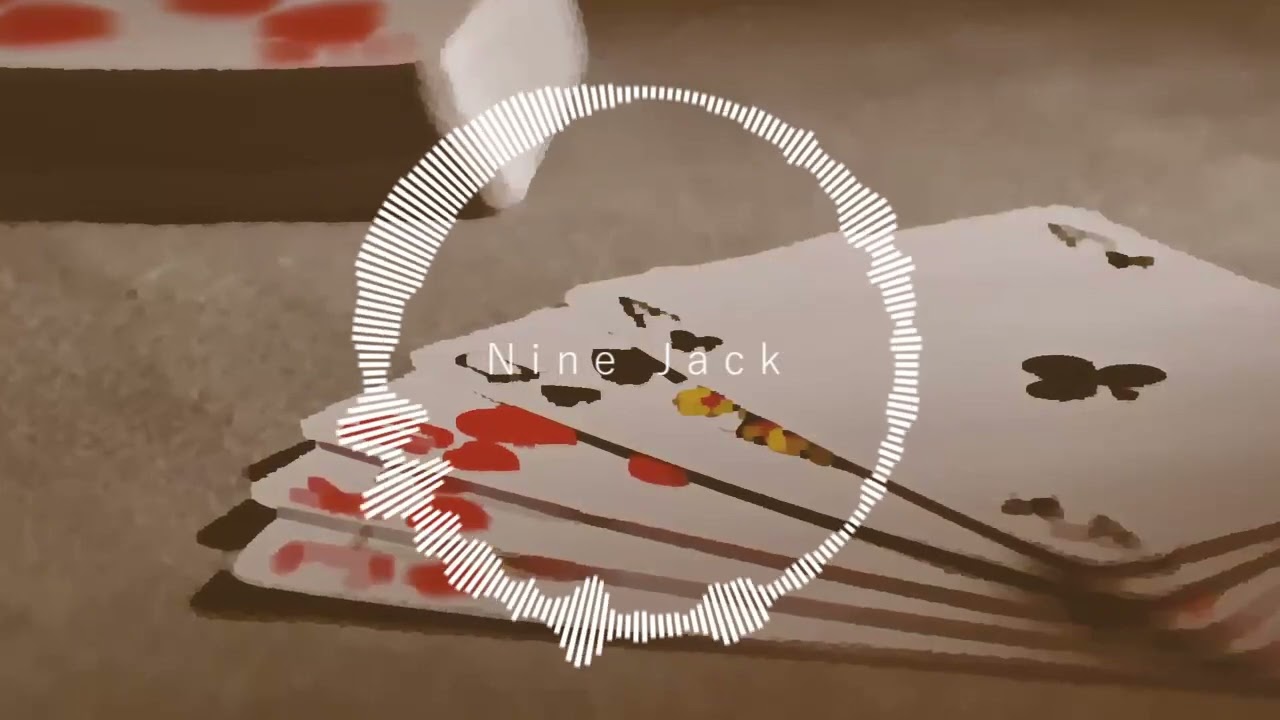 Watch 【1時間耐久BGM】Nine Jack / まんぼう二等兵 on YouTube Watch 【1時間耐久BGM】Nine Jack / まんぼう二等兵 on YouTube